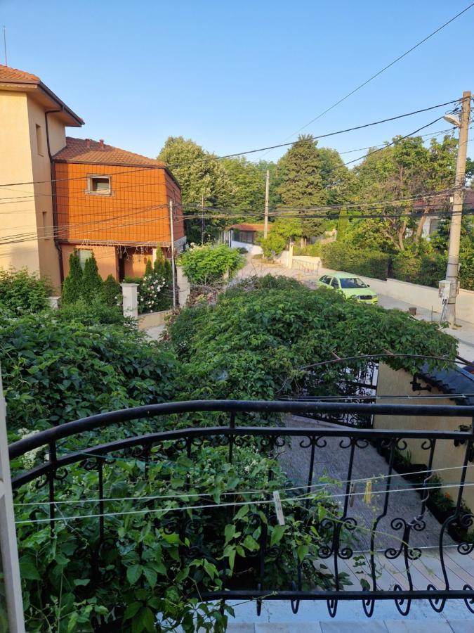 Villa Residence, Free Parking, Pets Friendly Varna Exteriér fotografie