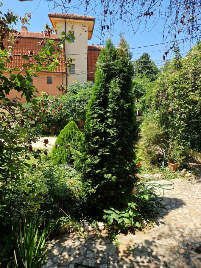 Villa Residence, Free Parking, Pets Friendly Varna Exteriér fotografie