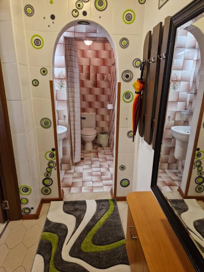 Villa Residence, Free Parking, Pets Friendly Varna Exteriér fotografie