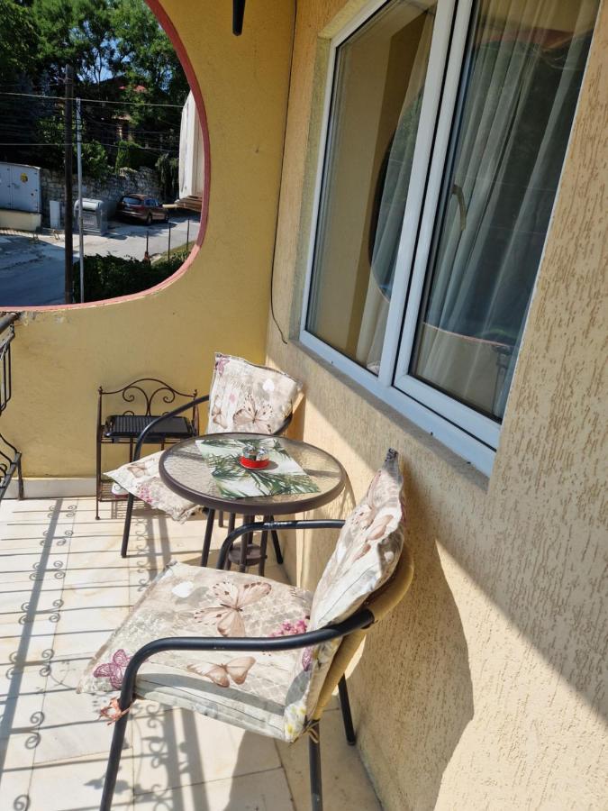 Villa Residence, Free Parking, Pets Friendly Varna Exteriér fotografie