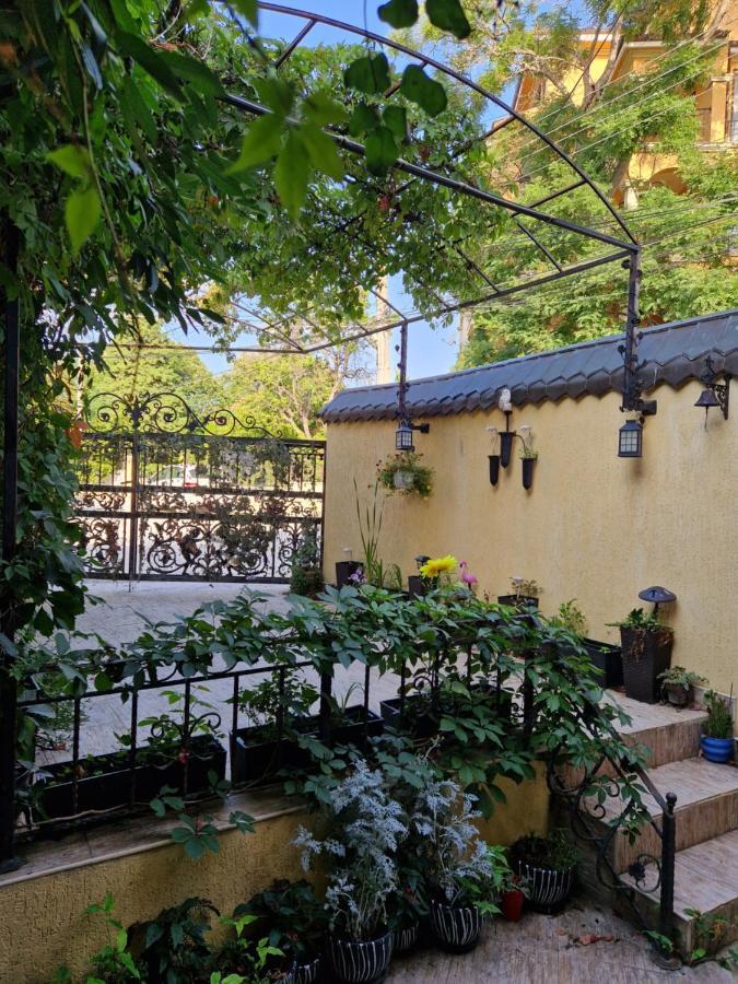 Villa Residence, Free Parking, Pets Friendly Varna Exteriér fotografie