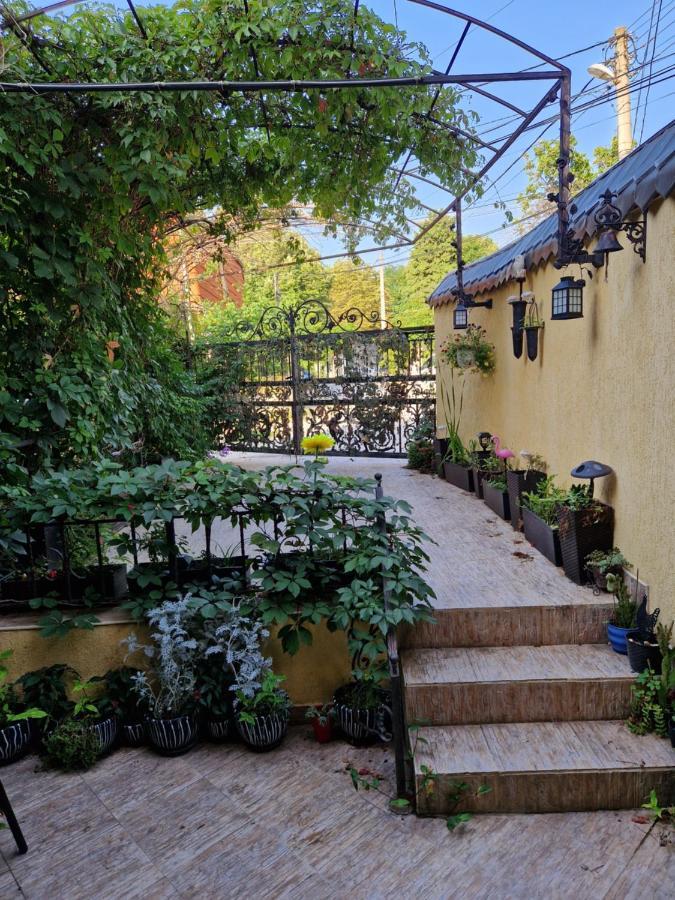 Villa Residence, Free Parking, Pets Friendly Varna Exteriér fotografie