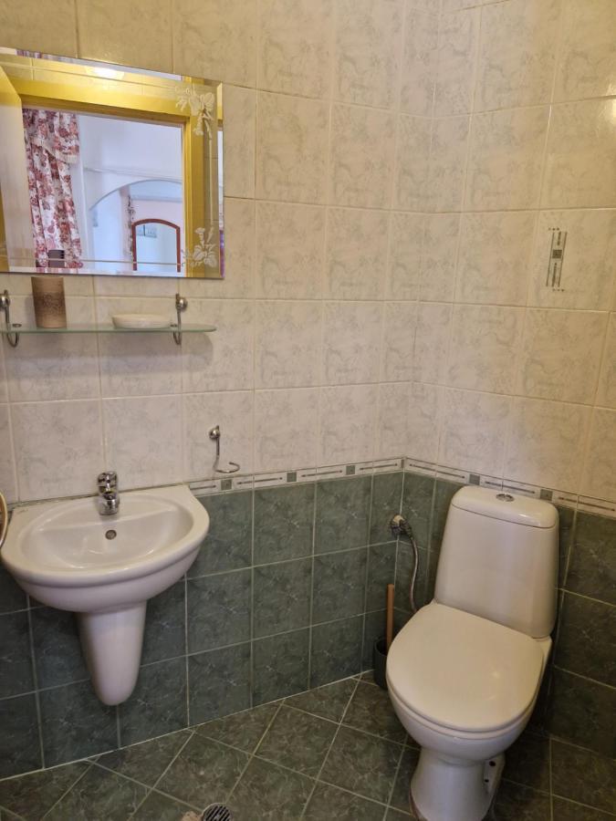 Villa Residence, Free Parking, Pets Friendly Varna Exteriér fotografie