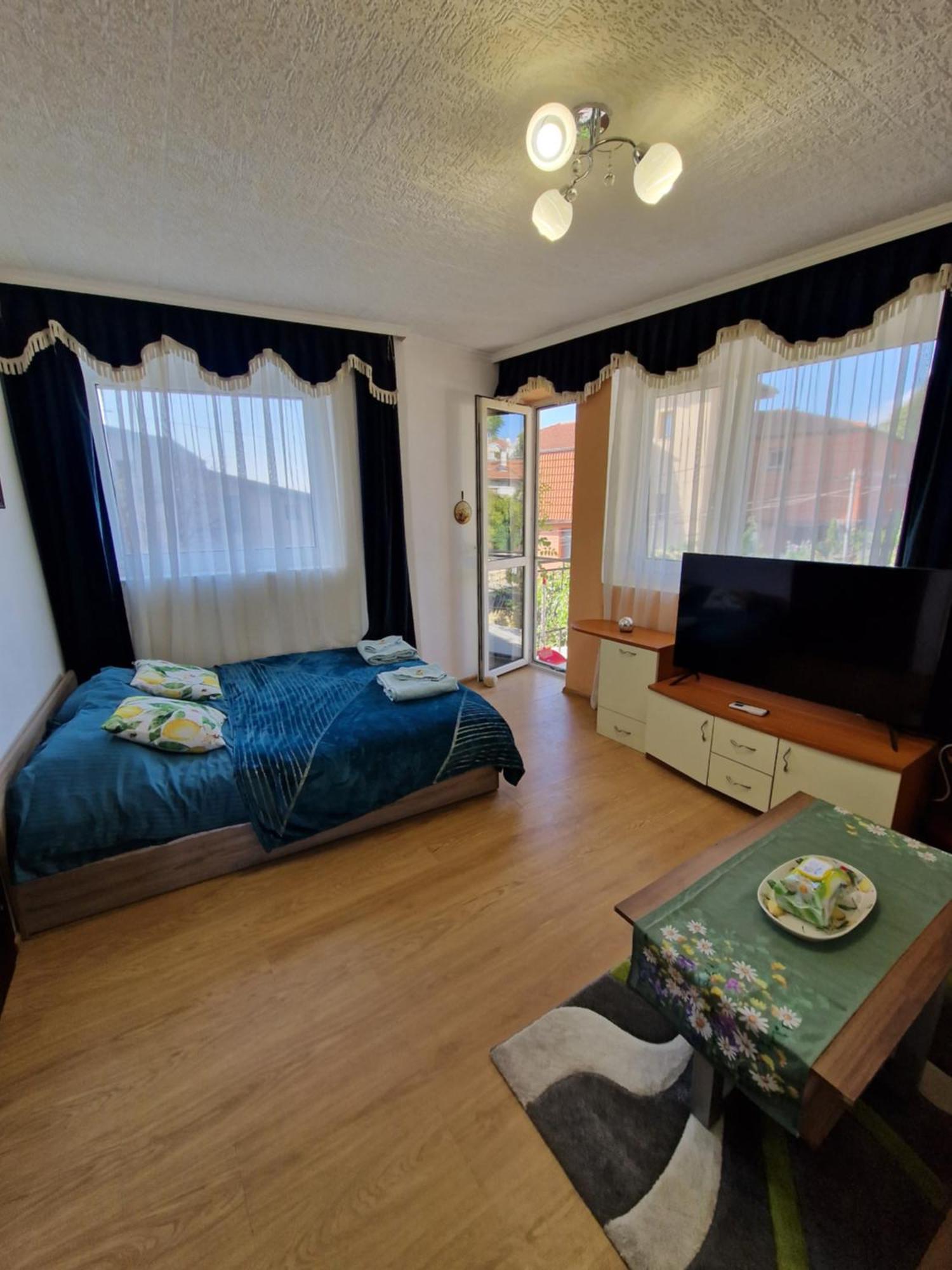 Villa Residence, Free Parking, Pets Friendly Varna Exteriér fotografie