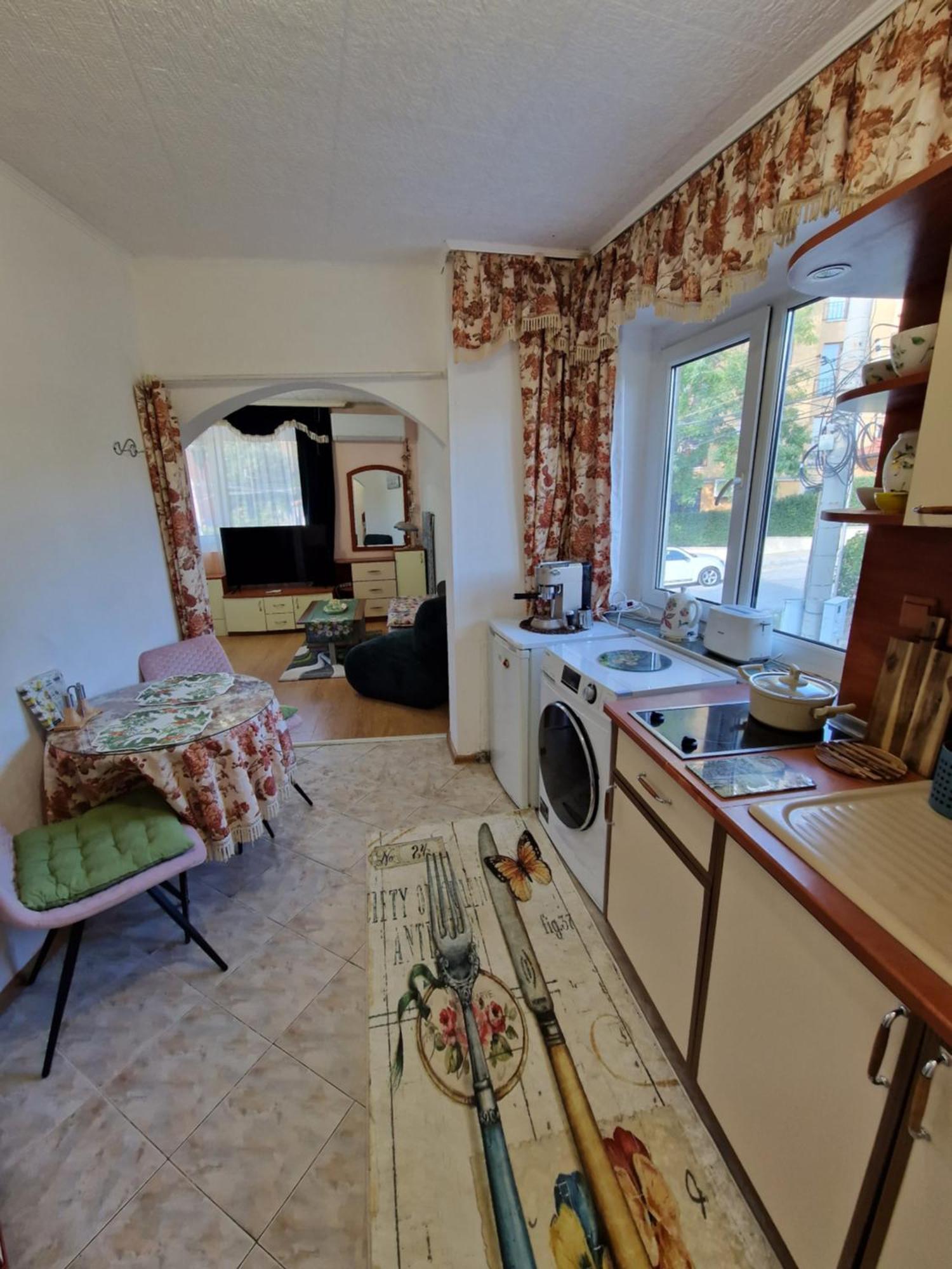Villa Residence, Free Parking, Pets Friendly Varna Exteriér fotografie