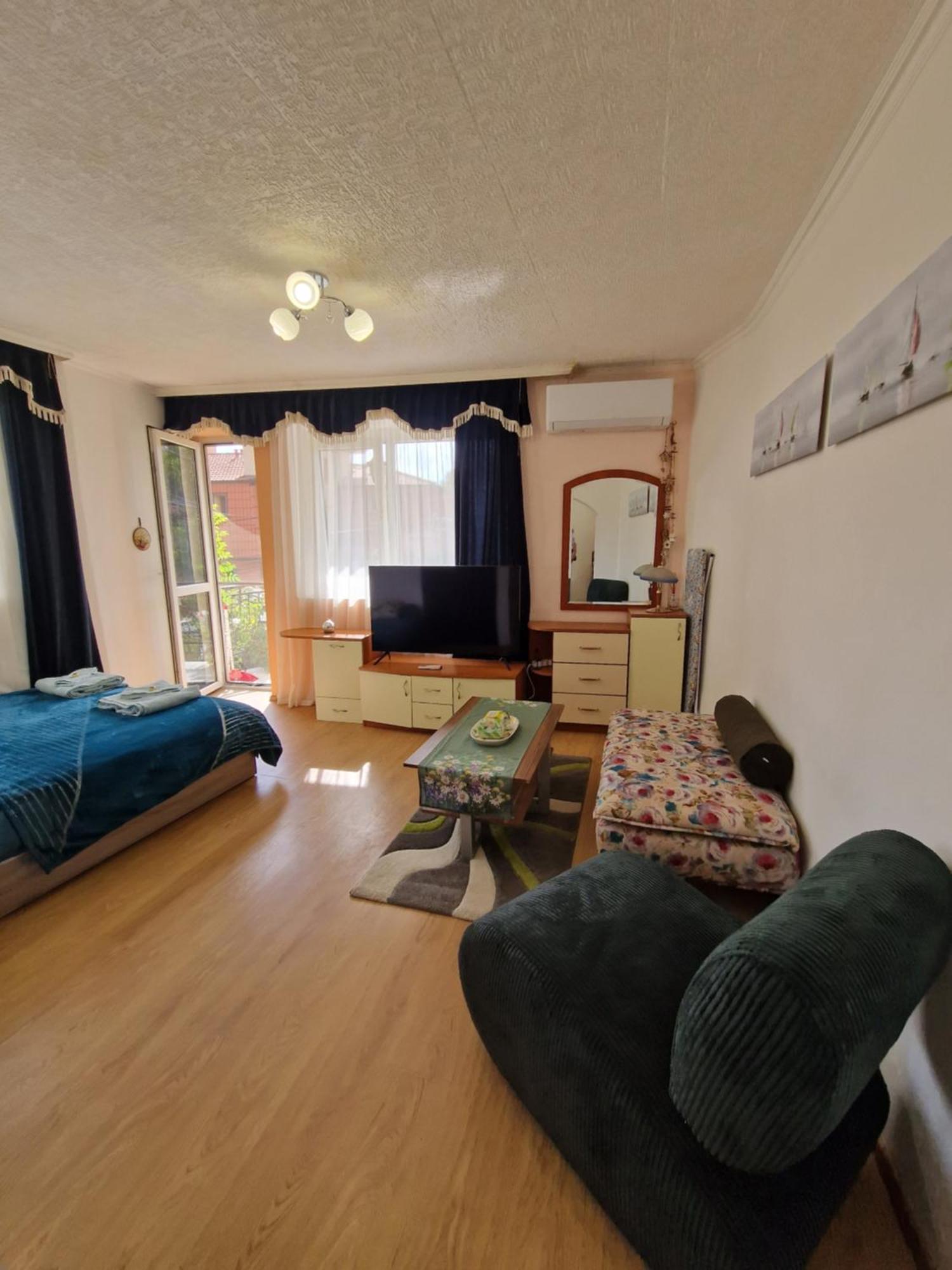 Villa Residence, Free Parking, Pets Friendly Varna Exteriér fotografie
