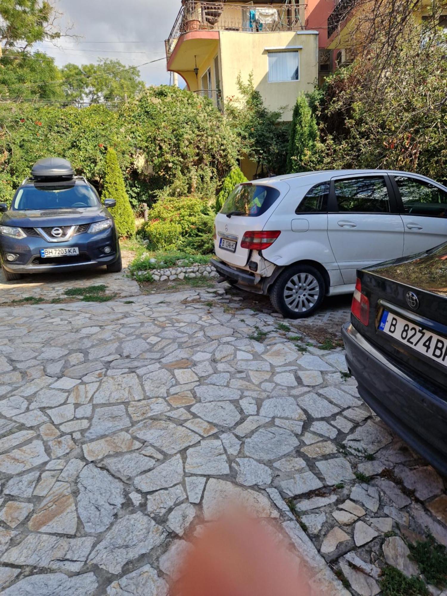 Villa Residence, Free Parking, Pets Friendly Varna Exteriér fotografie