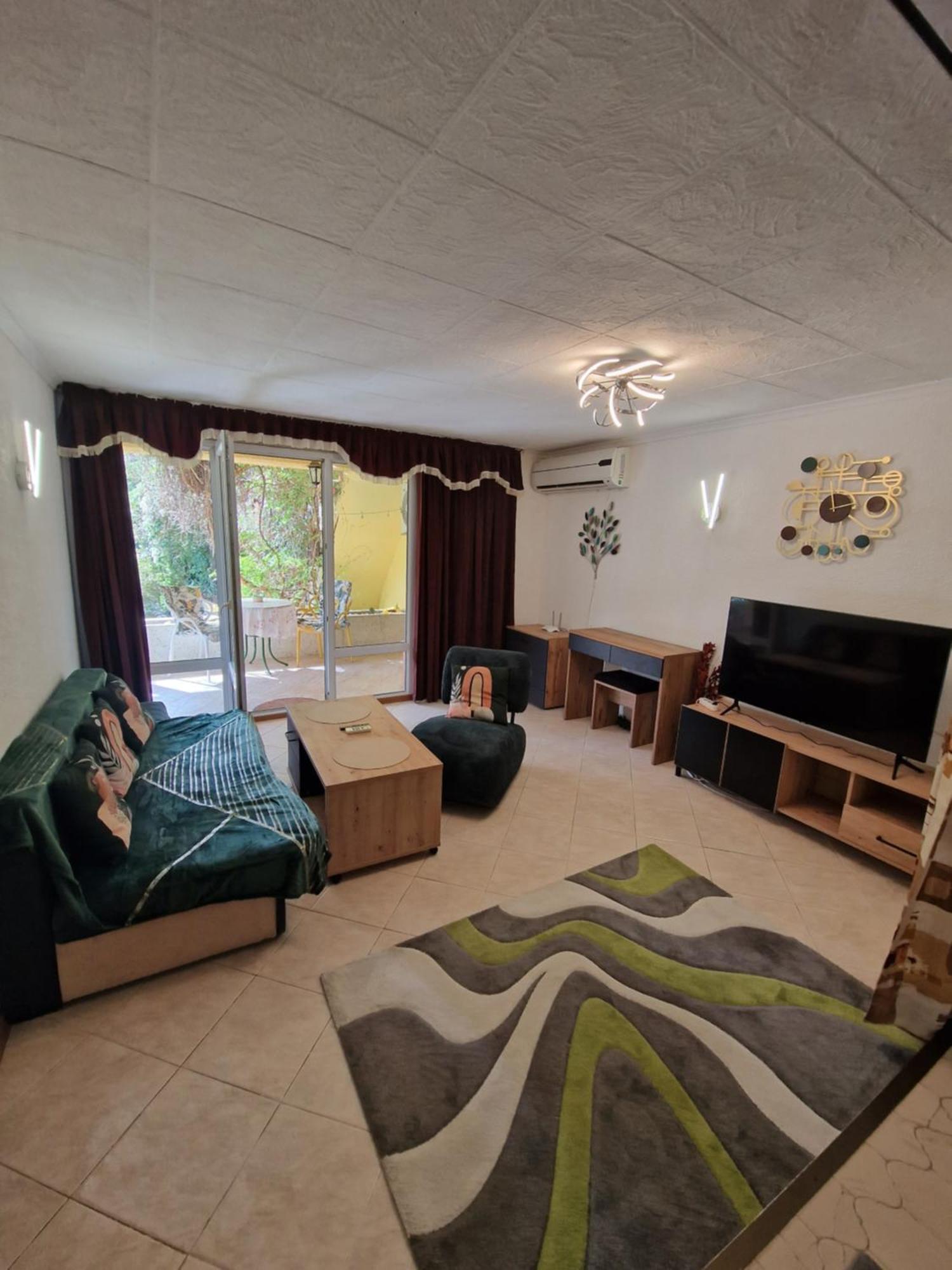 Villa Residence, Free Parking, Pets Friendly Varna Exteriér fotografie