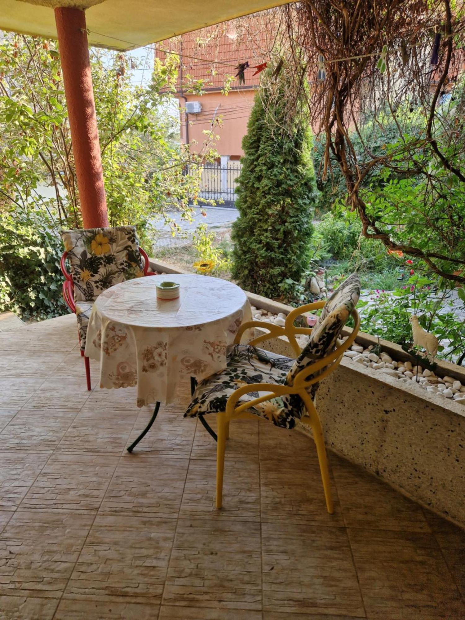Villa Residence, Free Parking, Pets Friendly Varna Exteriér fotografie